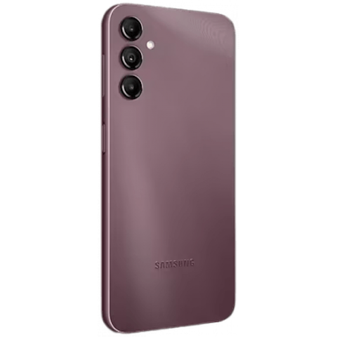 A14 5G 8/128GB Dark Red