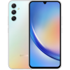 A34 8/256GB Silver
