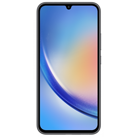  A34 6/128GB Graphite