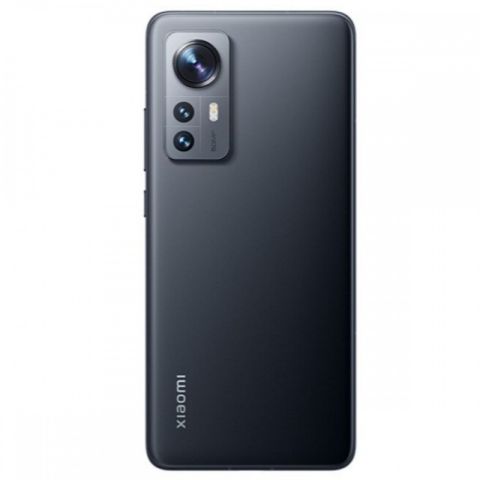 Xiaomi 12 Pro 8/128GB Black