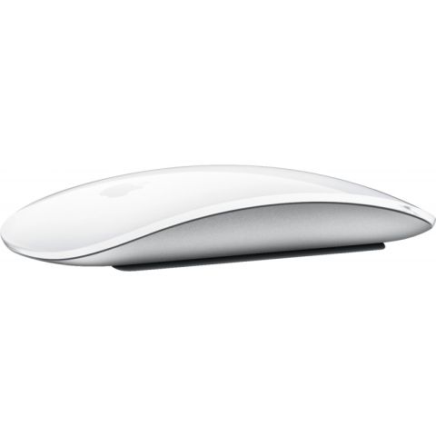Magic Mouse 3 White