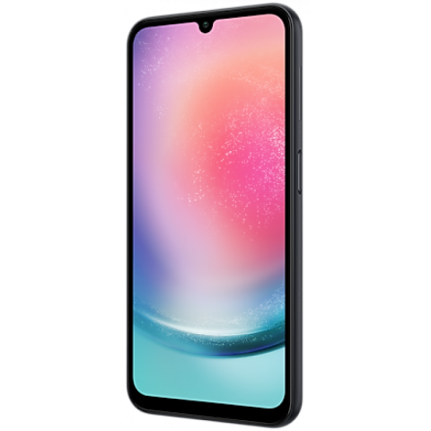Samsung Galaxy A24 4G 6/128GB Black