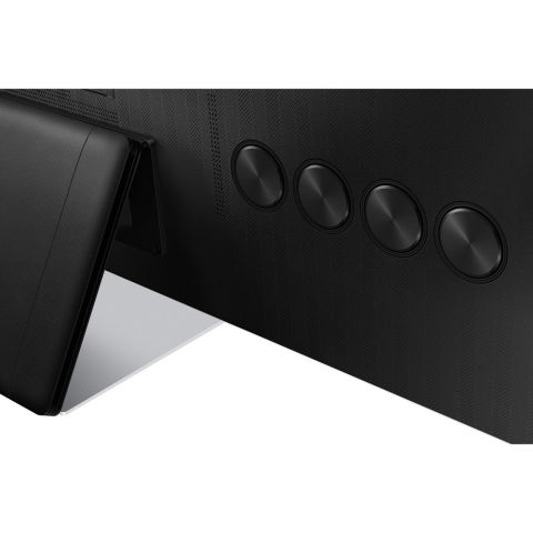 Телевизор Samsung Neo QLED QE75QN900BUXCE (2022) 75" 8K UHD Neo QLED Smart TV