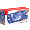 Nintendo Switch Lite Синий (NS)