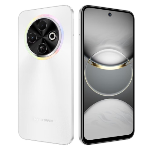 Tecno Spark 30C 8/256GB Gold