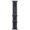 Apple Watch Ultra 49mm Midnight ocean band 