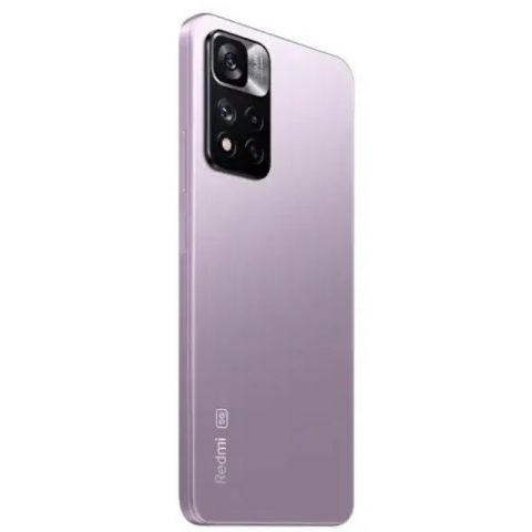 Xiaomi Redmi Note 11 Pro Plus 6/256 GB Timeless Purple