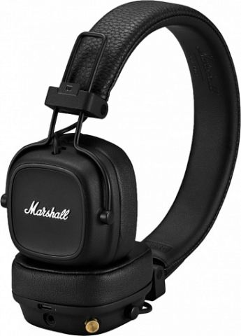 Marshall Major IV, Black