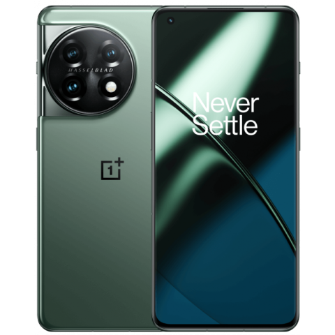 OnePlus 11 16/256GB Green