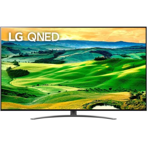 Телевизор LG 55QNED816QA (2022) 55" 4K QNED Smart TV