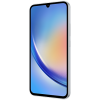 A34 8/256GB Silver