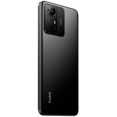 Xiaomi Redmi Note 12S 8/256 Onyx Black