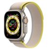 Apple Watch Ultra 49mm Yellow/Beige trail loop 