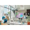 Телевизор Samsung QLED QE85Q70BAUXCE (2022) 85" 4K UHD QLED Smart TV