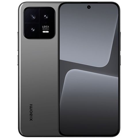 Xiaomi 13 12/256GB Gray