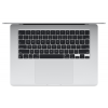 MacBook Air 15" M3 2024 8/256 Silver (MRYP3)