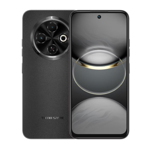 Tecno Spark 30C 4/128GB Gold