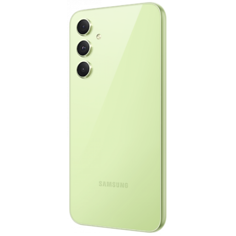 A54 8/128GB Lime