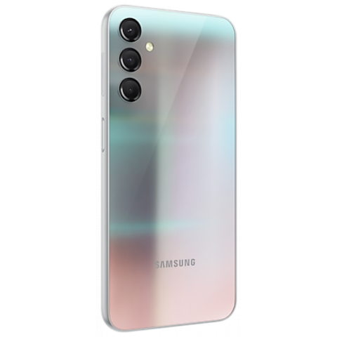 Samsung Galaxy A24 4G 8/128GB Blue gradient