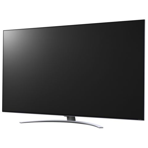 Телевизор LG 75QNED876QB (2022) 75" 4K QNED MiniLED Smart TV