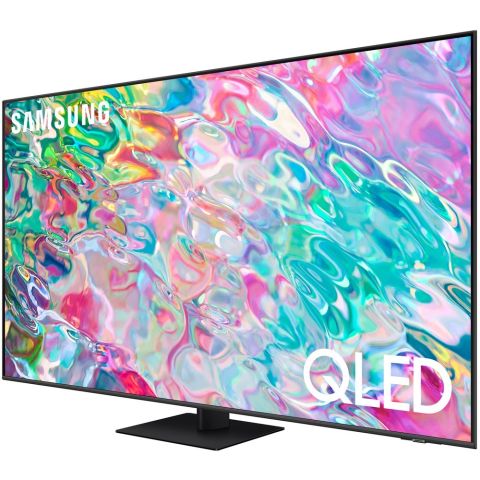 Телевизор Samsung QLED QE85Q70BAUXCE (2022) 85" 4K UHD QLED Smart TV