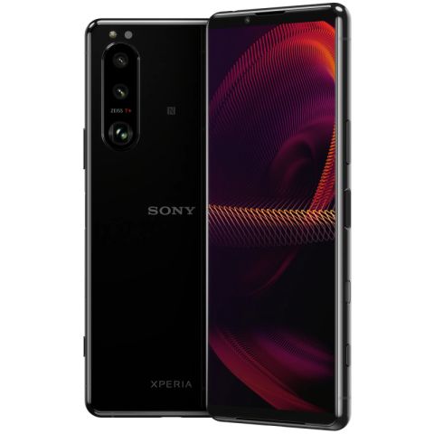 Sony Xperia 5 III 8/256GB Black
