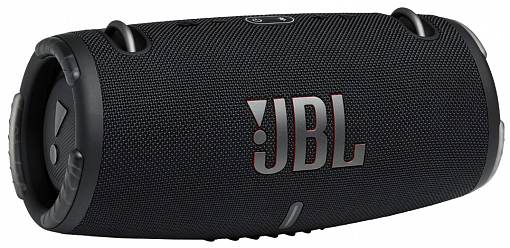 JBL Xtreme 3 Black