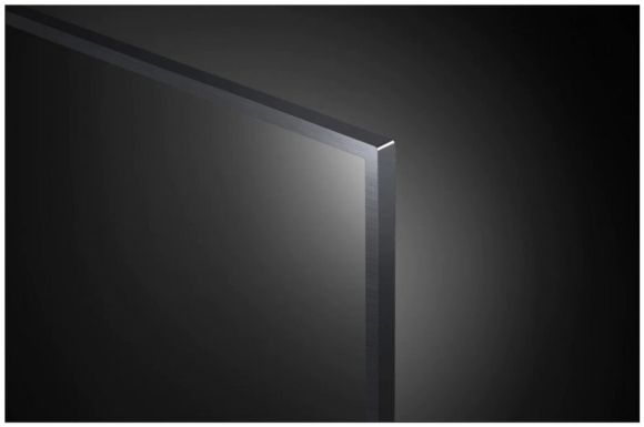 LED телевизор LG 43UQ80001LA 4K Ultra HD
