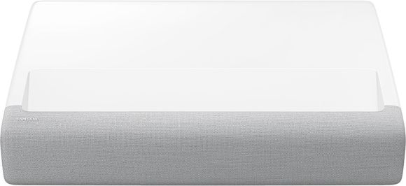 Проектор Samsung 4К лазерный The Premiere LSP9T белый