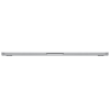 MacBook Air 15" M3 2024 8/256 Silver (MRYP3)