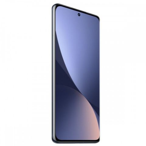 Xiaomi 12 Pro 8/128GB Black