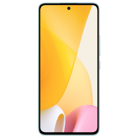 Xiaomi Mi 12 Lite 6/128GB Lite Green