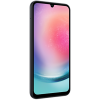 Samsung Galaxy A24 4G 6/128GB Black