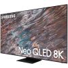 Телевизор Samsung QLED QE65QN800AUXCE (2021) 65" 8K UHD Neo QLED Smart TV