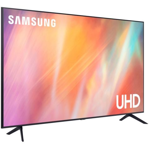 Телевизор Samsung UE50AU7100UXCE 50" 4K UHD LED Smart TV
