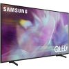 Телевизор Samsung QLED QE85Q60ABUXCE (2021) 85" 4K UHD QLED Smart TV