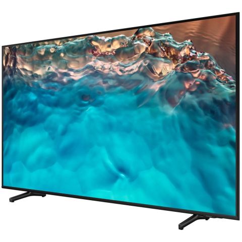 Телевизор Samsung UE43BU8000UXCE (2022) 43" 4K UHD LED Smart TV