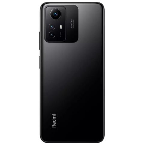 Xiaomi Redmi Note 12S 8/256 Onyx Black
