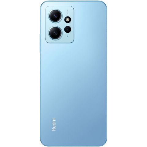 Xiaomi Redmi Note 12 4G 8/256GB Ice Blue