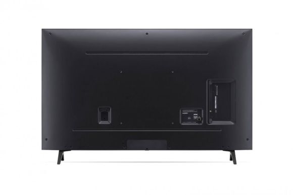 Nano Cell телевизор LG 50NANO756QA 4K Ultra HD