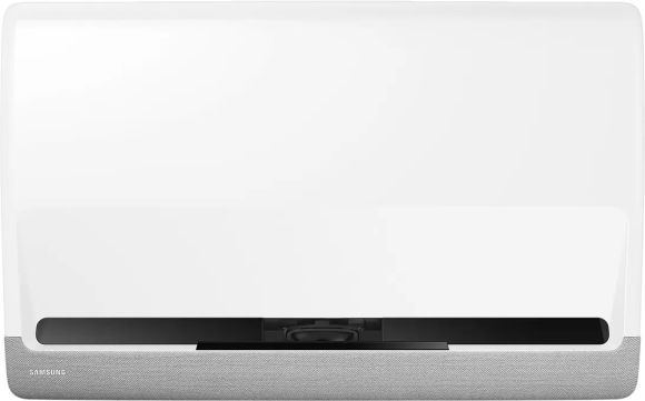 Проектор Samsung 4К лазерный The Premiere LSP7T белый