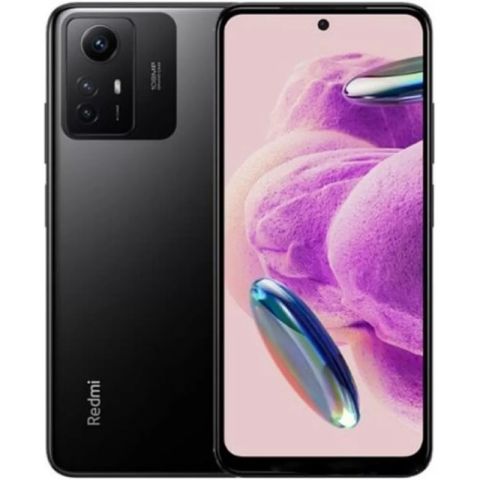 Xiaomi Redmi Note 12S 8/256 Onyx Black