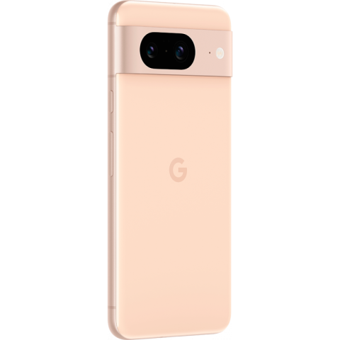 Pixel 8 8/256GB Rose