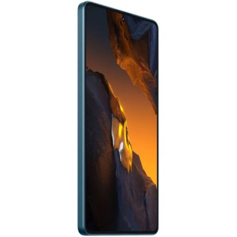 Xiaomi Poco F5 8/256GB Blue