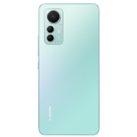 Xiaomi Mi 12 Lite 6/128GB Lite Green