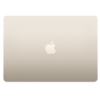 MacBook Air 15" M3 2024 8/512 Starlight (MRYT3)