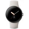 Google Pixel Watch  Polished Silver