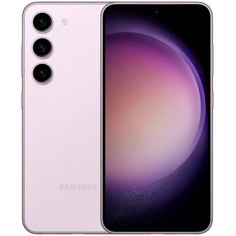 S23+ Plus 8/512GB Lavender