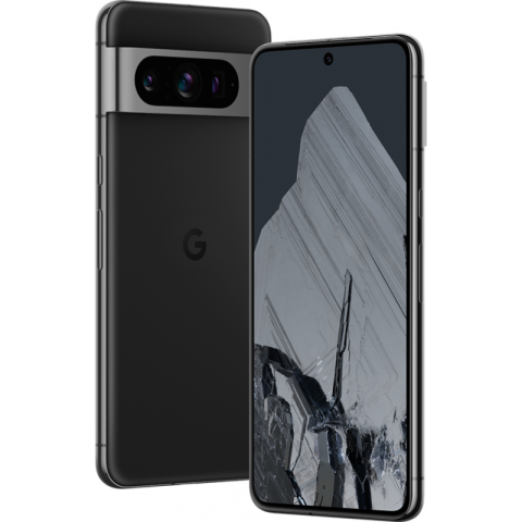 Pixel 8 Pro 12/128GB Obsidian
