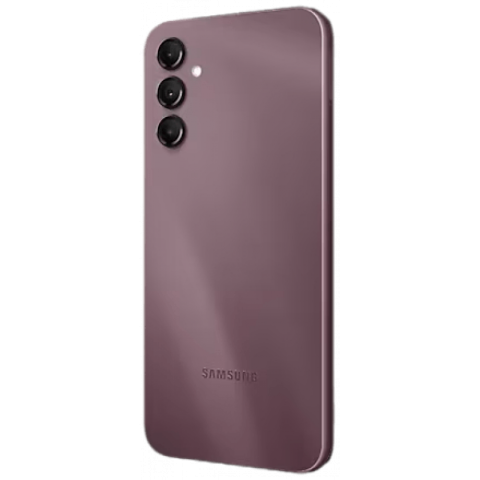 A14 5G 8/128GB Dark Red